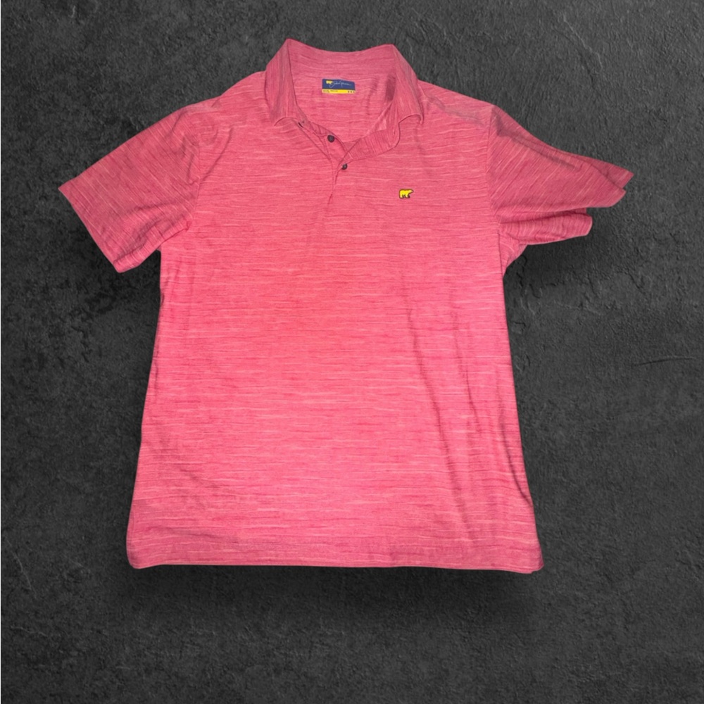 Classic Polo Shirt for Men